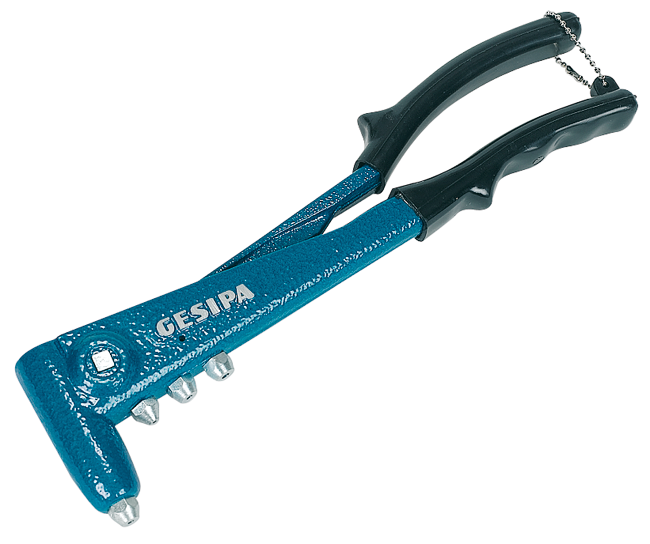 Blindnietzange NTS in SB