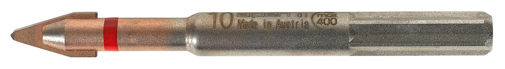 Fliesenbohrer Protector 10.0