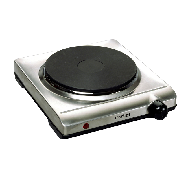 Kochplattenrechaud 1 P 2000 W