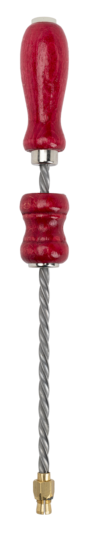 Laubsägedrillbohrer 280 mm