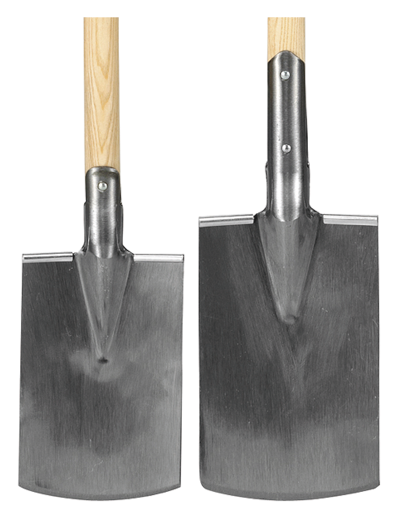 Damenspaten 85 cm Gr. 0