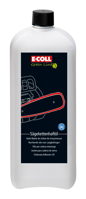 Sägekettenhaftöl 1 l