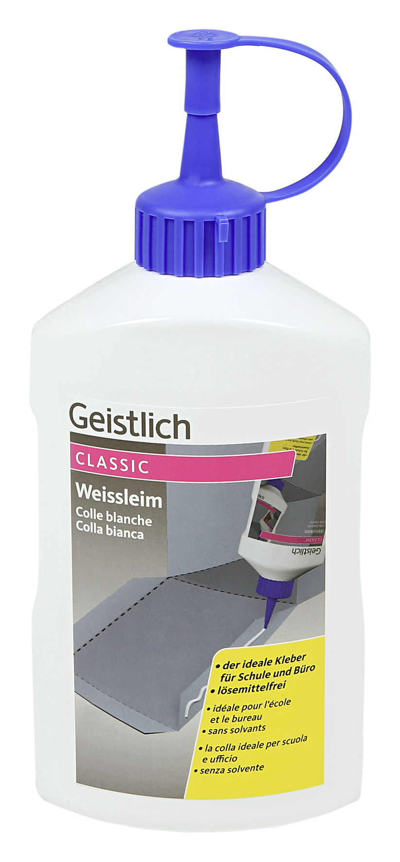 Weissleim Classic 560g