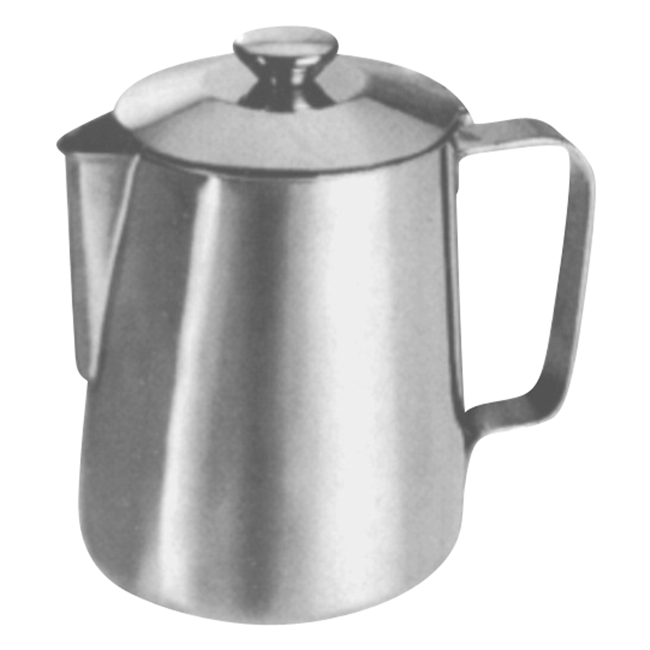 Kaffeekanne Inox 2l