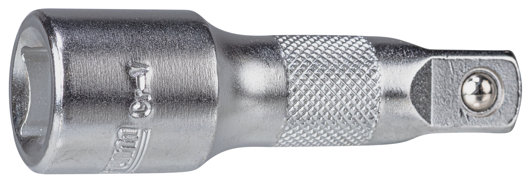 Verlängerung 1/2" 75