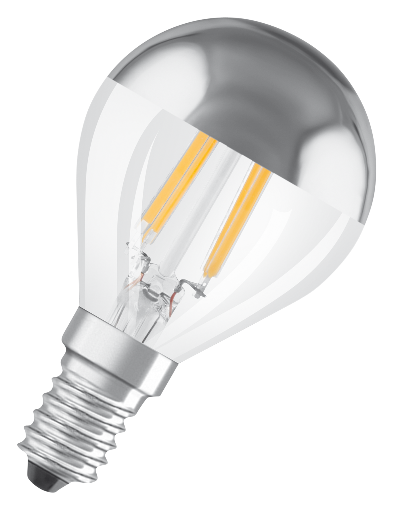 RetroCLP E14 4.0/350 Mirror WW