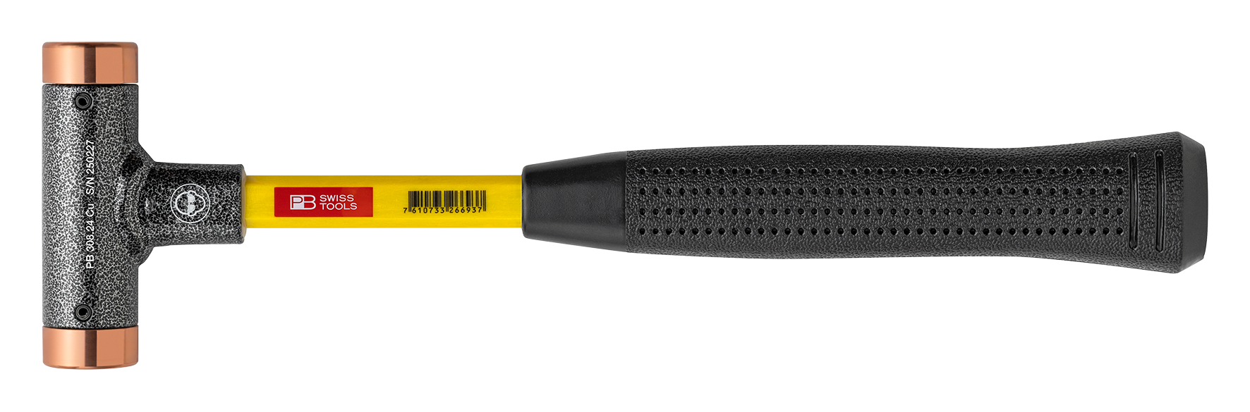 Kupf.-Schonhammer PB 308.24 Cu