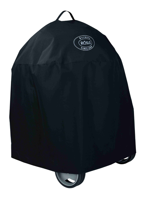 Grillabdeckhaube F50 schwarz