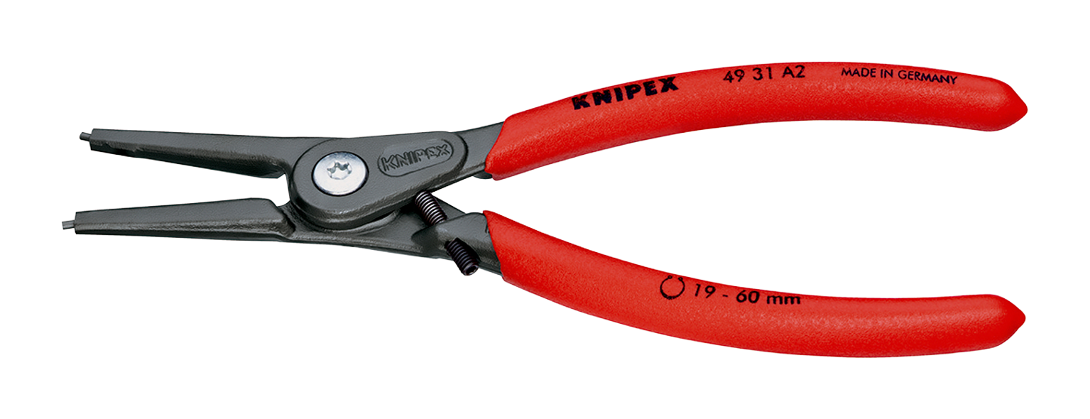 P-S.Ringzange Au schutz A2 180