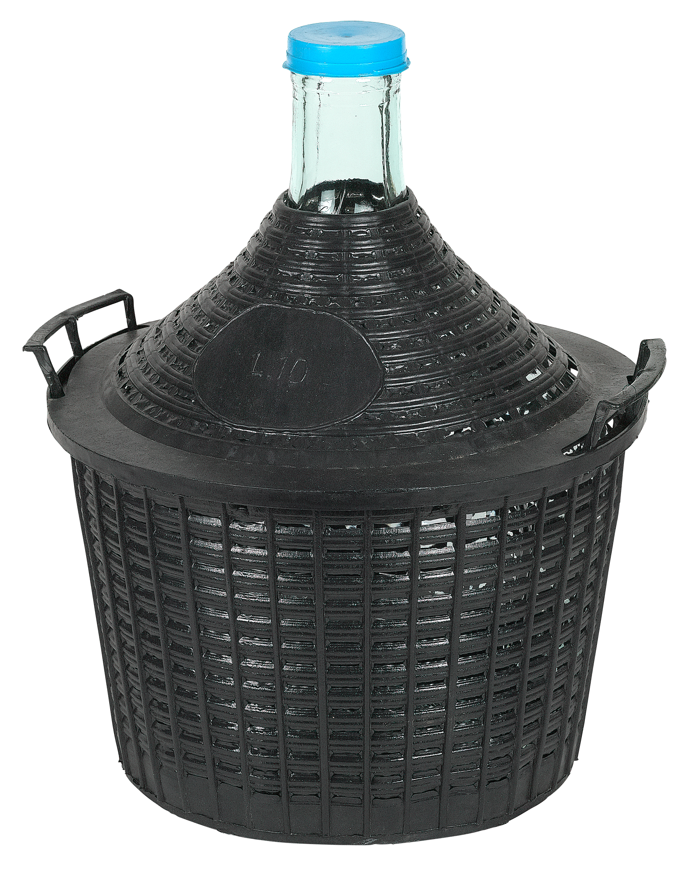 Korbflasche 10 l