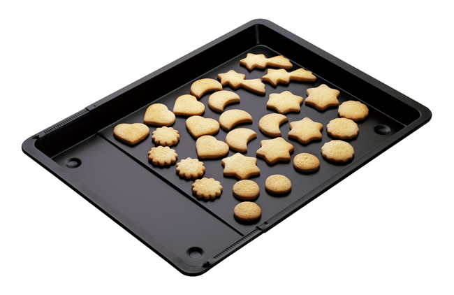 Backbl. ausziehbar 34.5-52cm