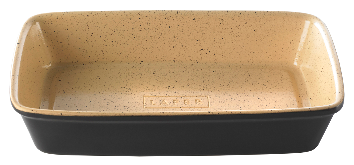 Grillschale Lafer 36.5x23cm