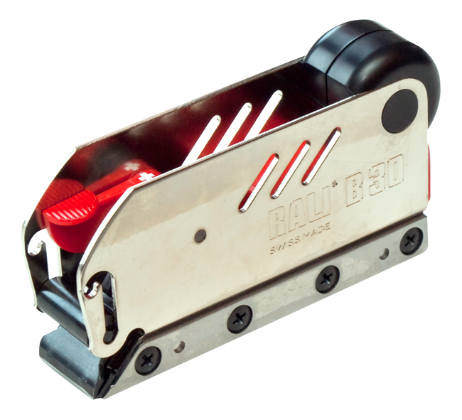 Eckensimshobel B30 N 30 mm