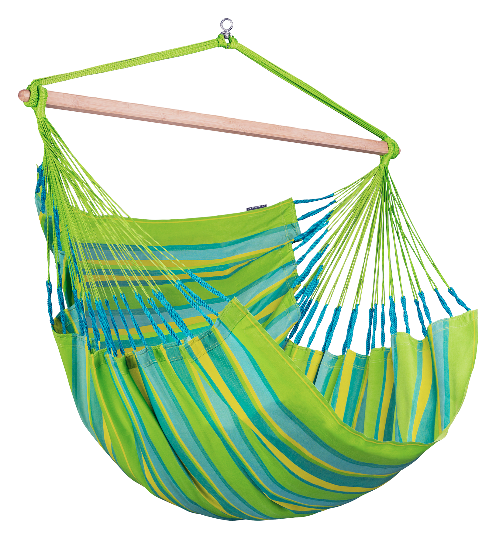 Hängest.Domingo lime 130cm