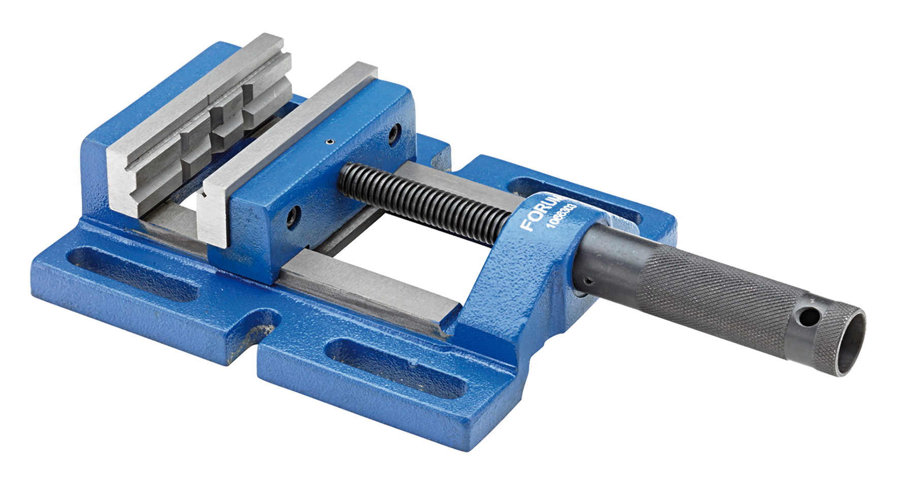 Maschinenschraubstock 100