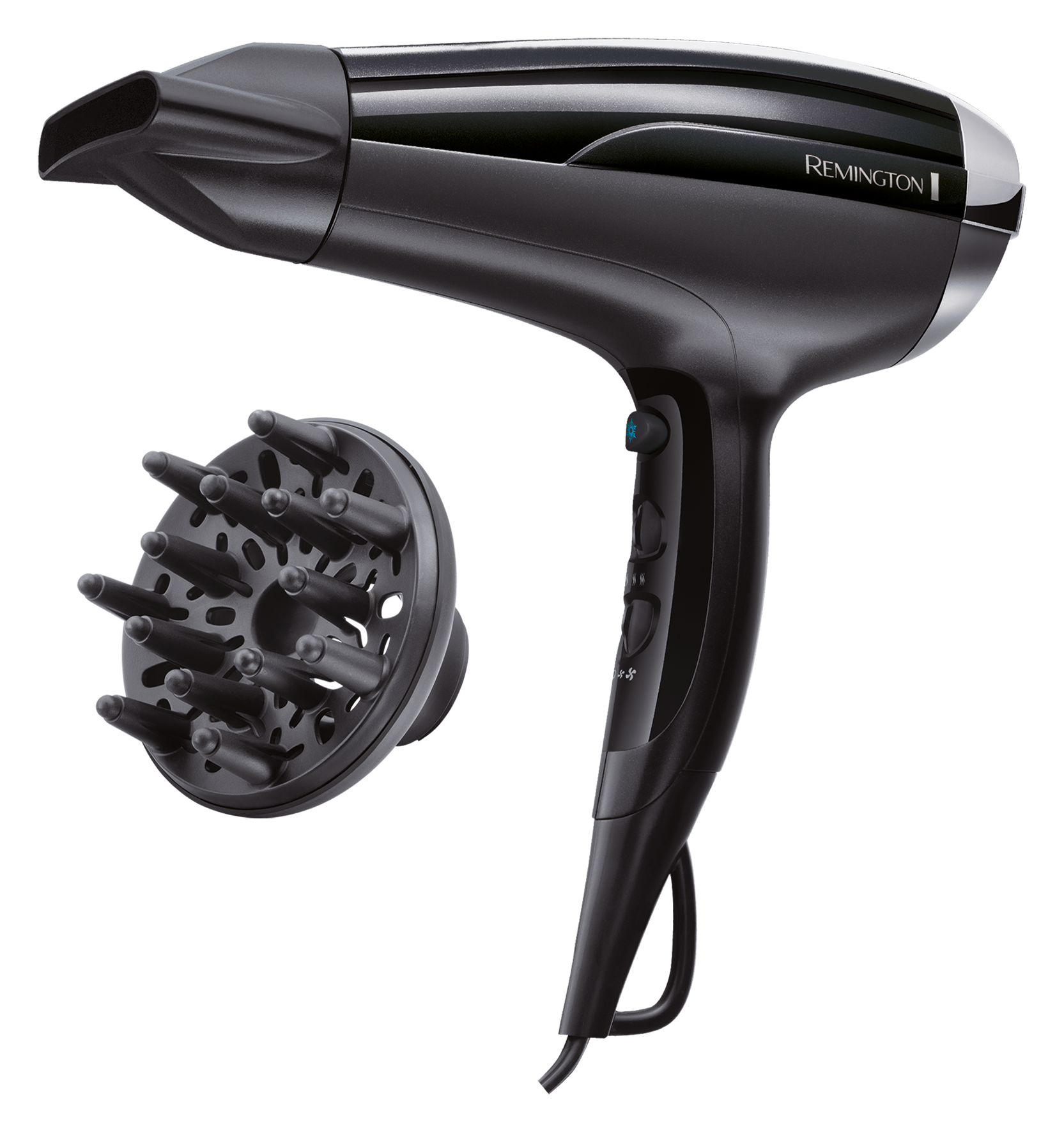 Haartrockner D5215 ProairShine