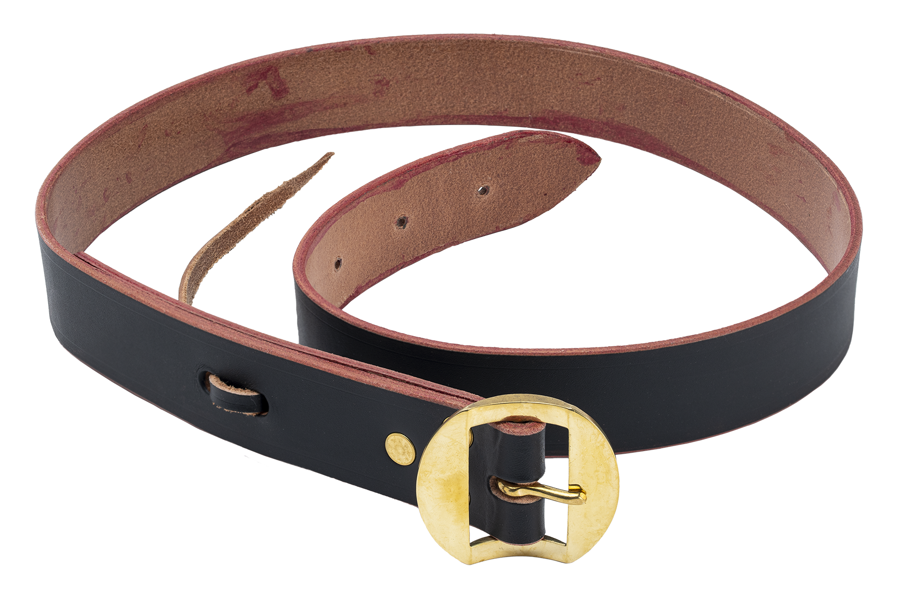 Glockenriemen 40x1150mm