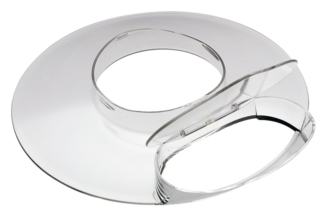 Spritzschutzd.Chef Major Prem.