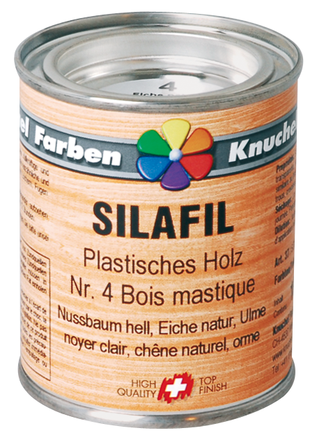 Silafil 100 g Nr 3