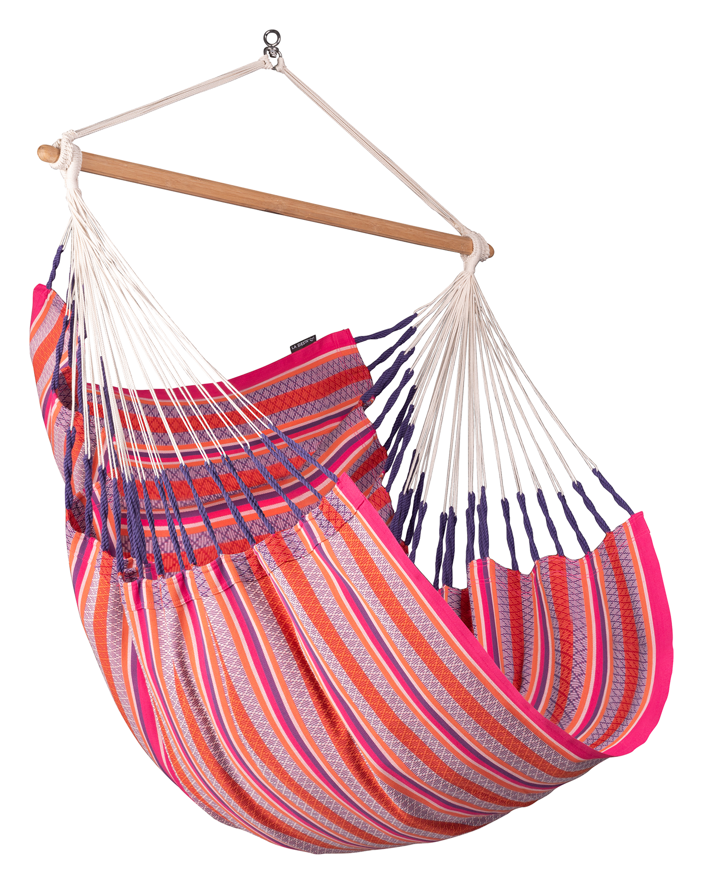 Hängest.Habana flamingo 115cm