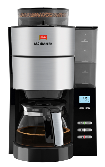 Kaffeemaschine Aroma Fresh