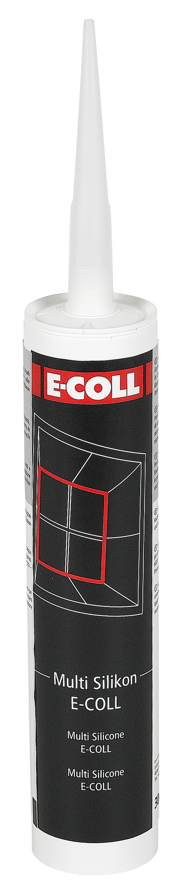 Multi Silikon 310 ml beige