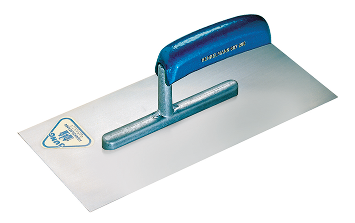 Glättekelle C 280x130