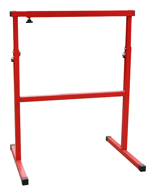 Arbeitsbock Flex rot