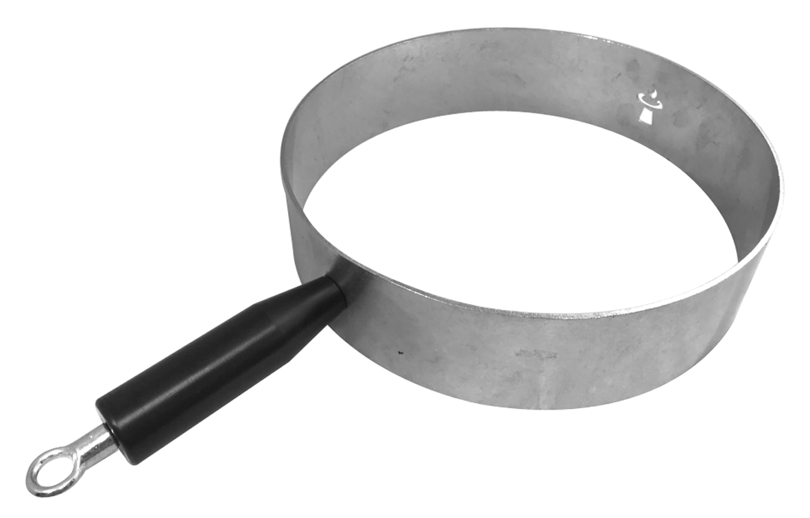 Bratring ohne Deckel ø20cm