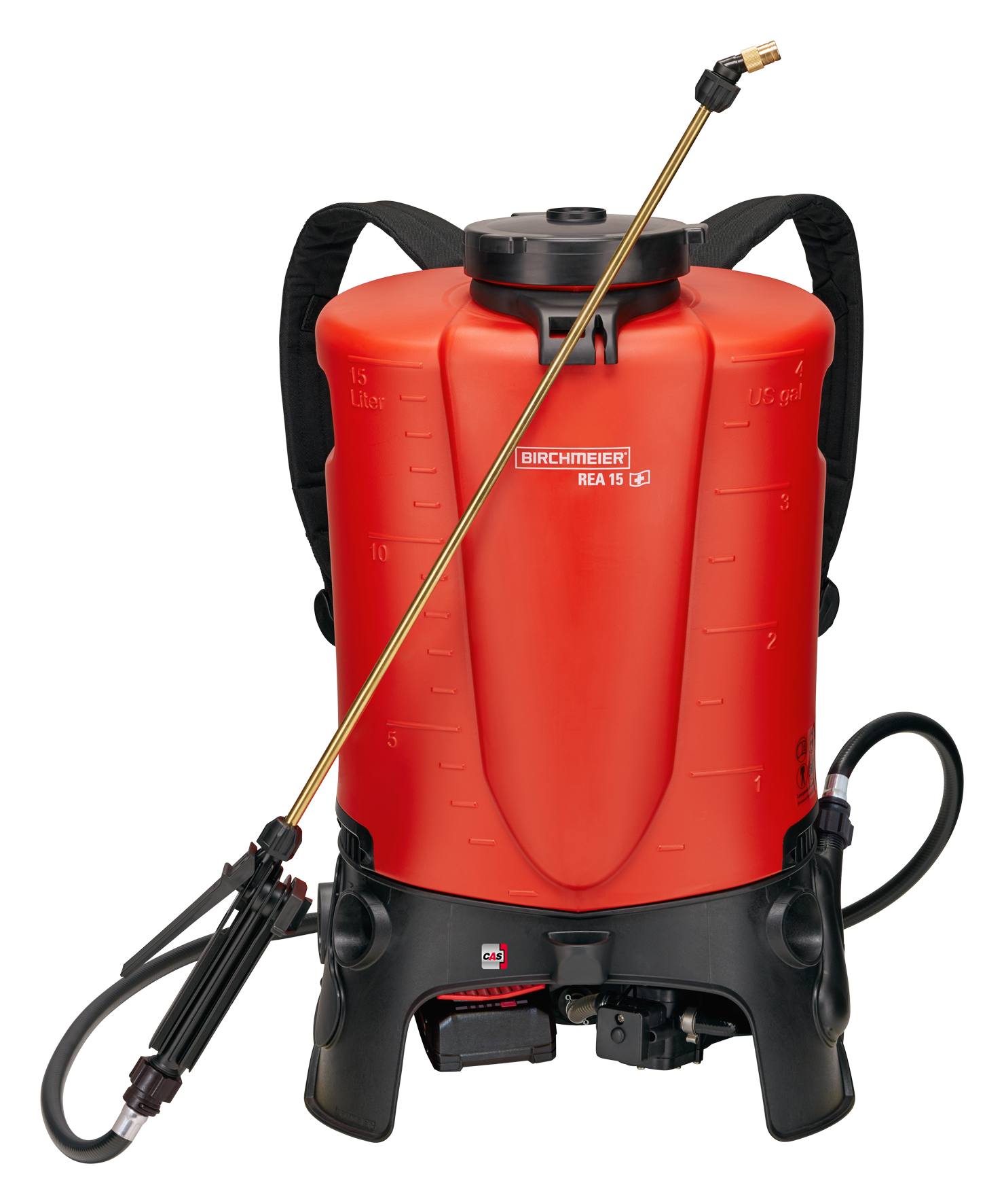 Akku Sprühgerät REA 15 AC1 CAS