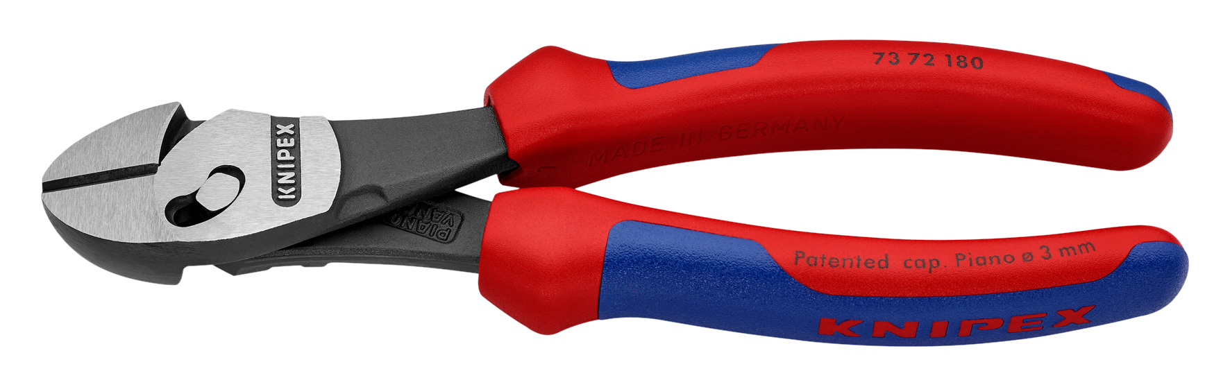 H.Seitenschn TwinForce Mk 180