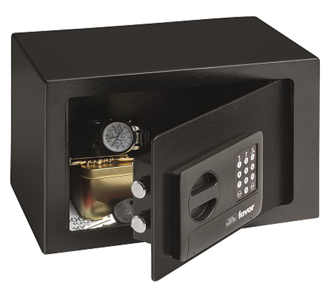 Tresor Favor Zahlens. 200x310