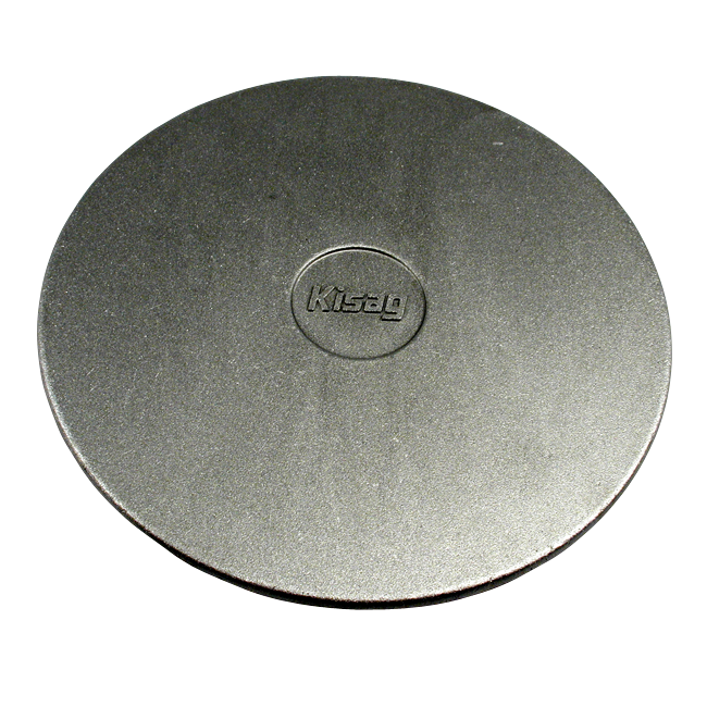 Wärmeverteilplatte ø15cm