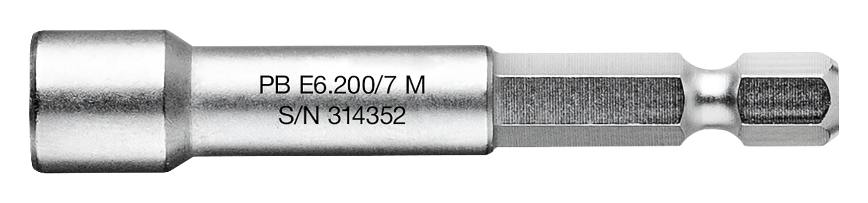 A6kt-Bit PB E6.200/7M