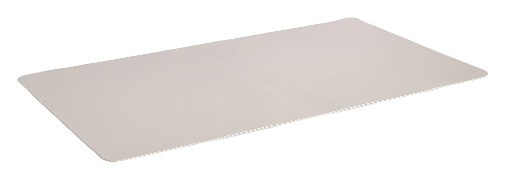 Schreibtischun.creme 70x40cm