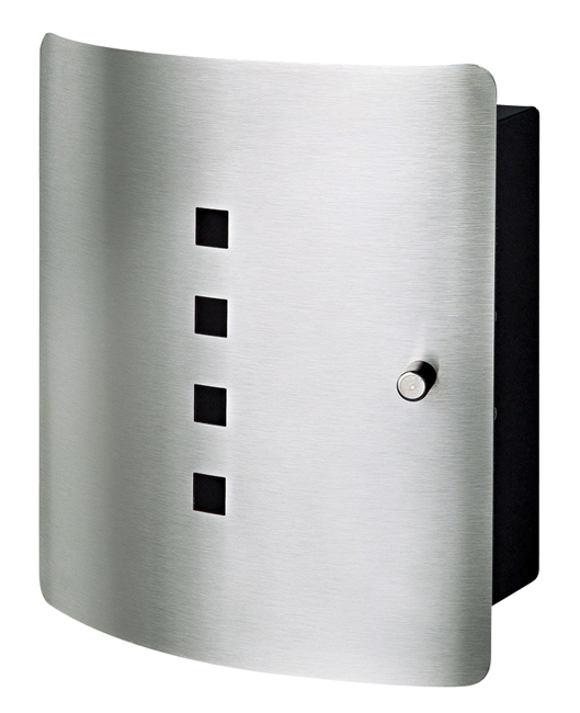 Schlüsselkasten Quad m/10Haken