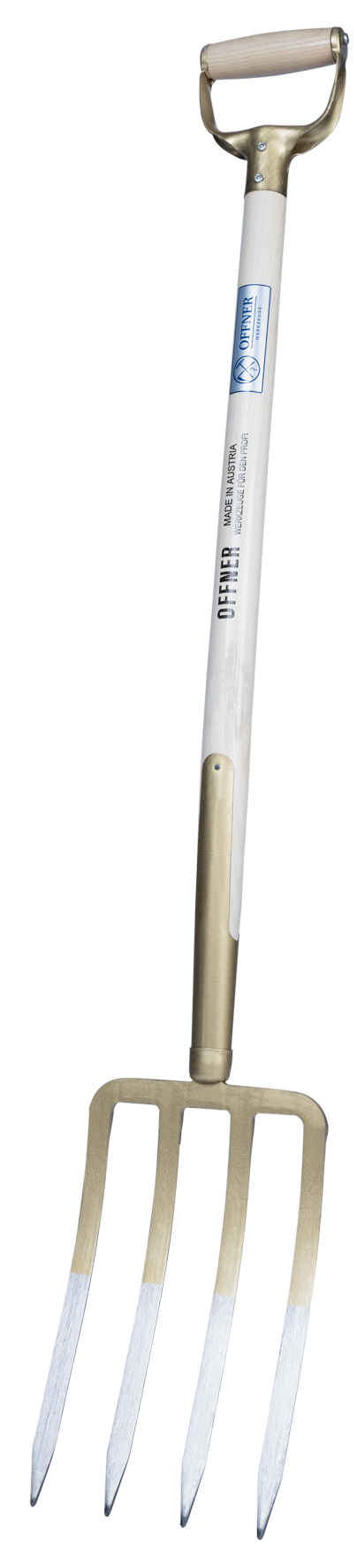 Grabgabel Indiana Spez.4Zinken