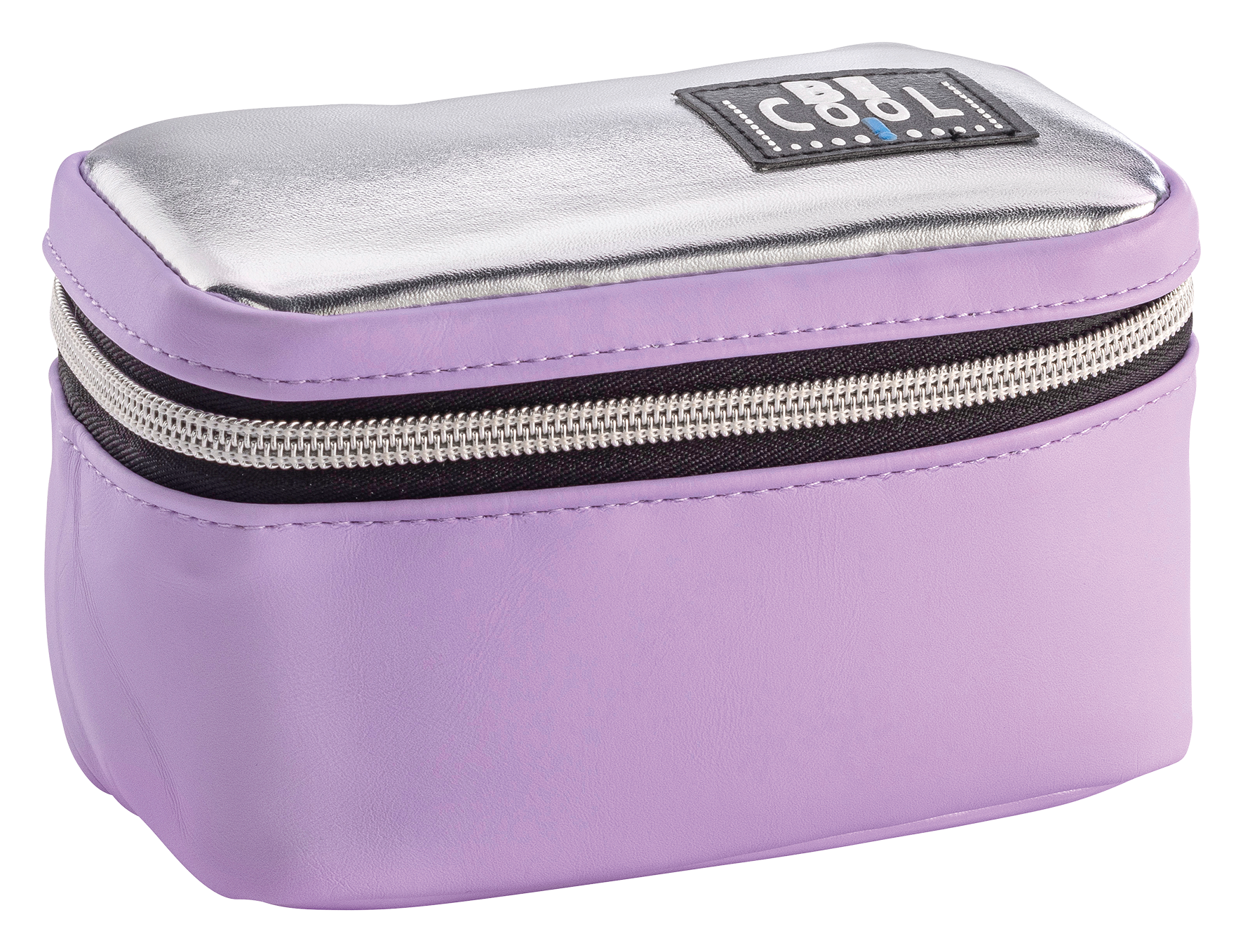 Kühlt. Lav./Silver Mini 0.5l