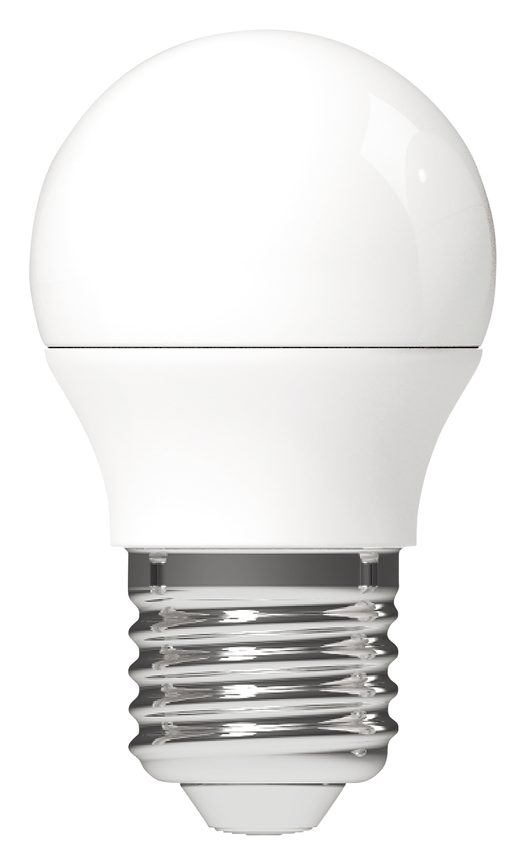 Globe SMD P E27 2.5/250fr WW