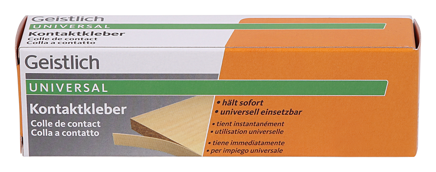 Kontaktkleber Universal 42g