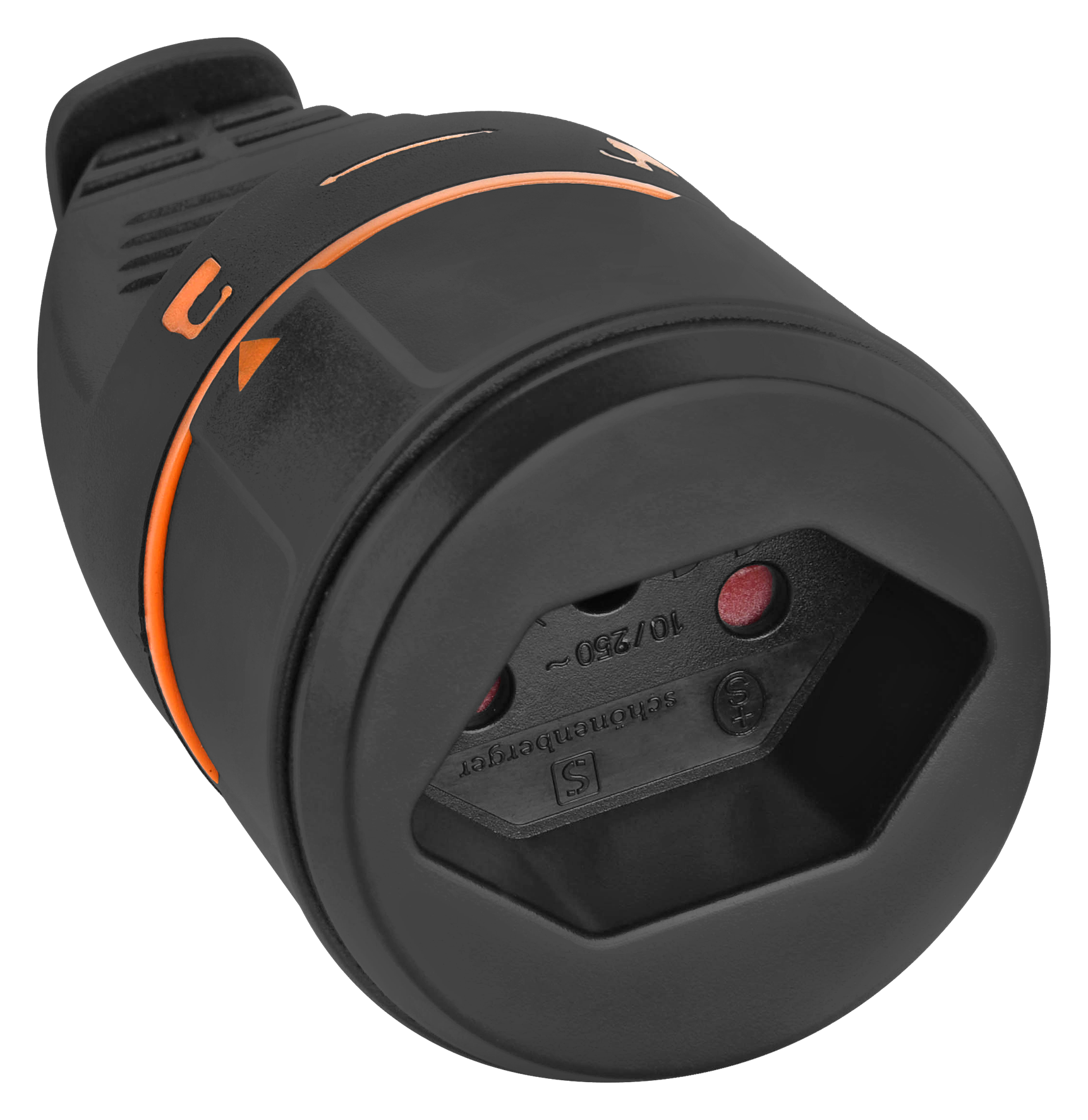 Kupplung Lockxtend T12