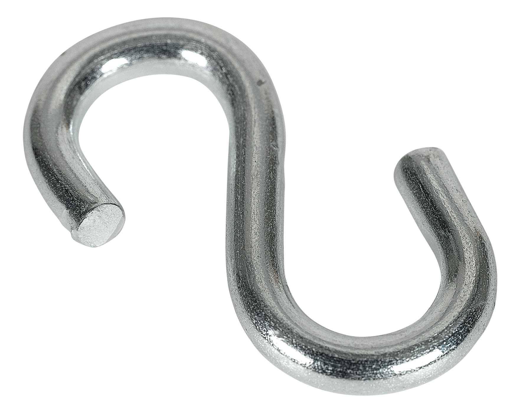 S-Haken ø4mm 35mm