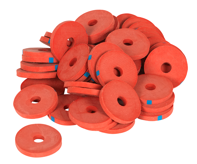 Saftflaschendichtung 6/24 100x