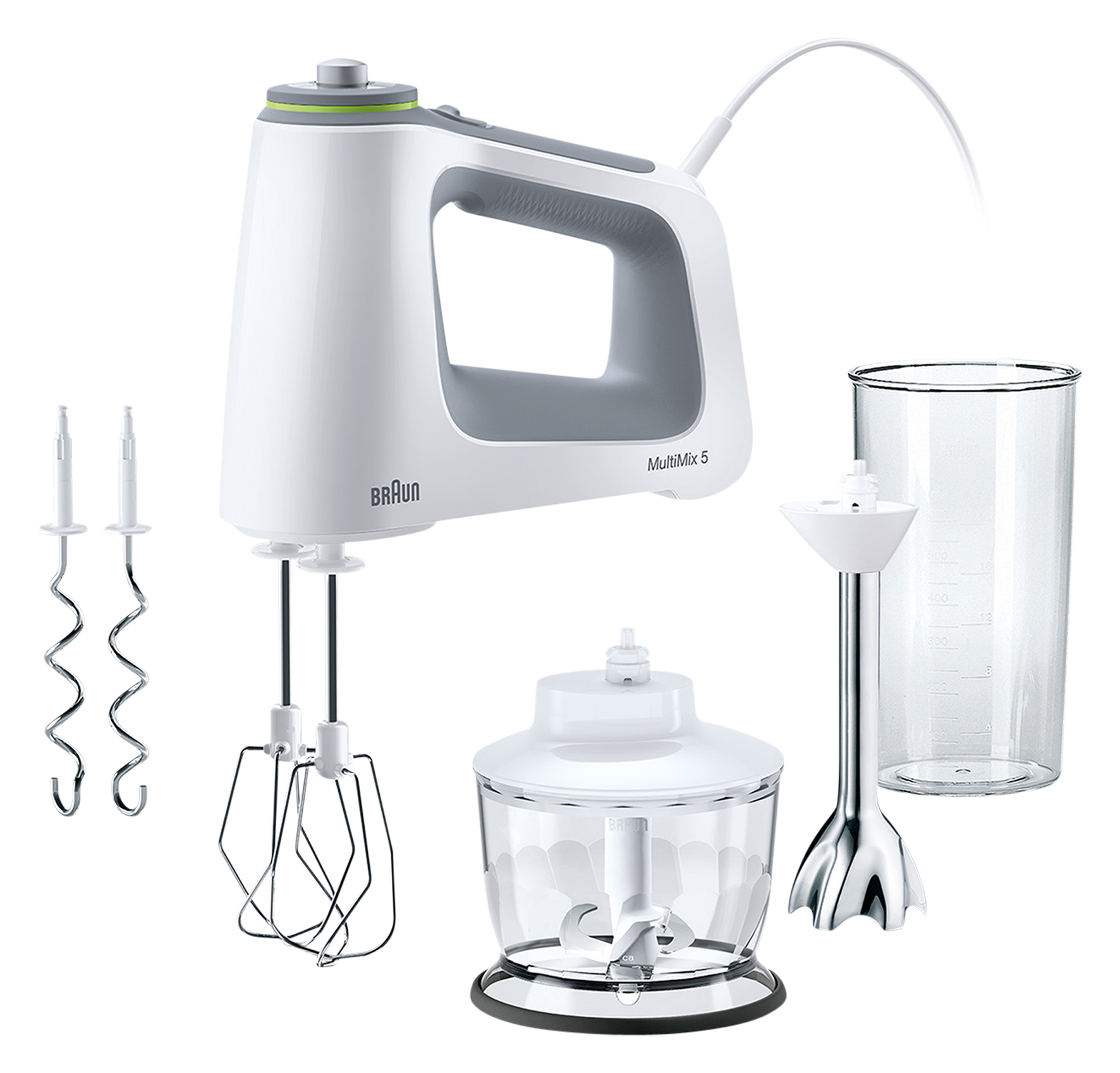Handmixer MultiMix 5