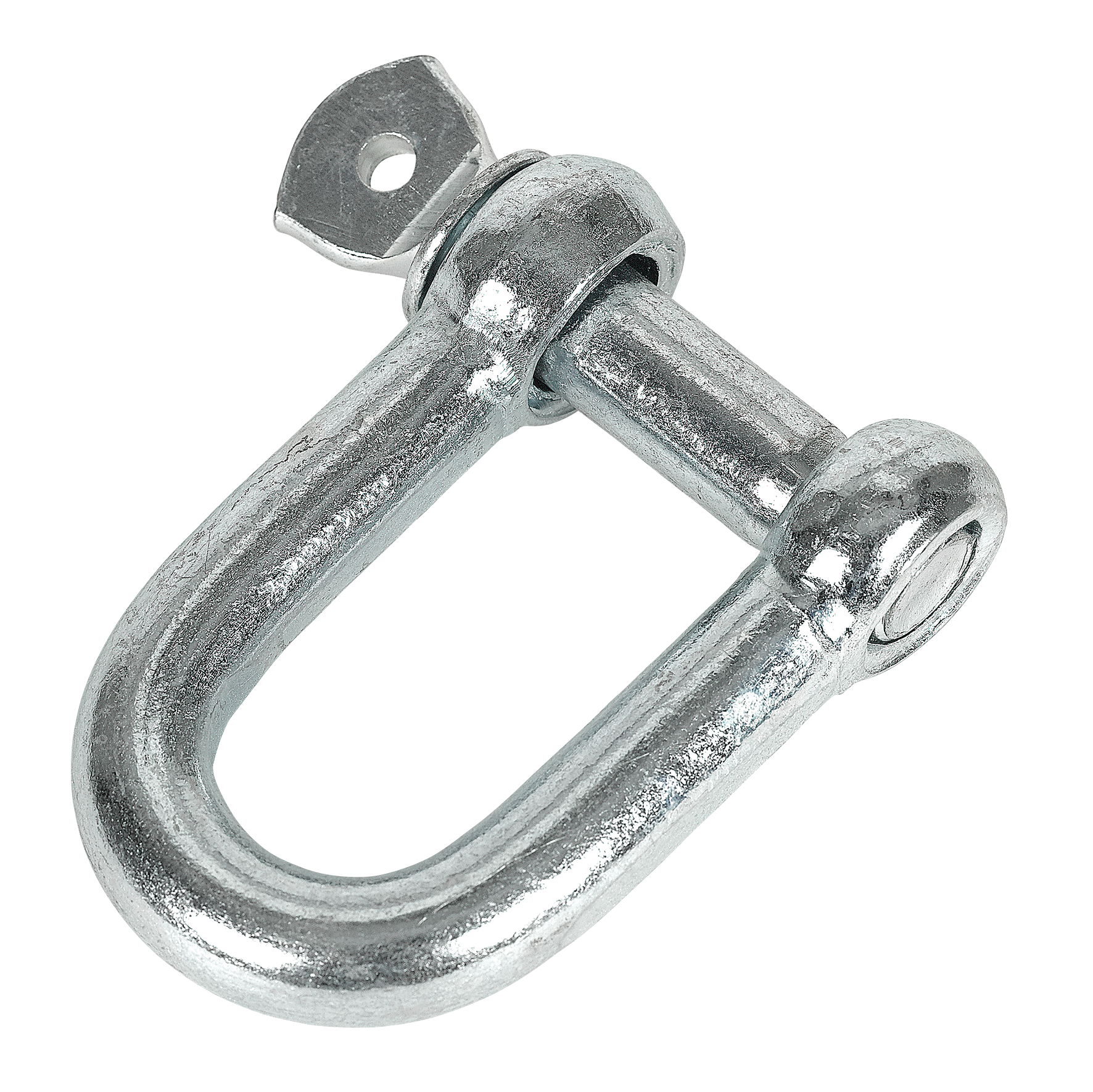 Schäkel gerade ø14mm 55mm