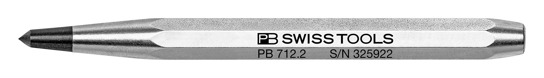 Achtkant-Körner PB 712.2