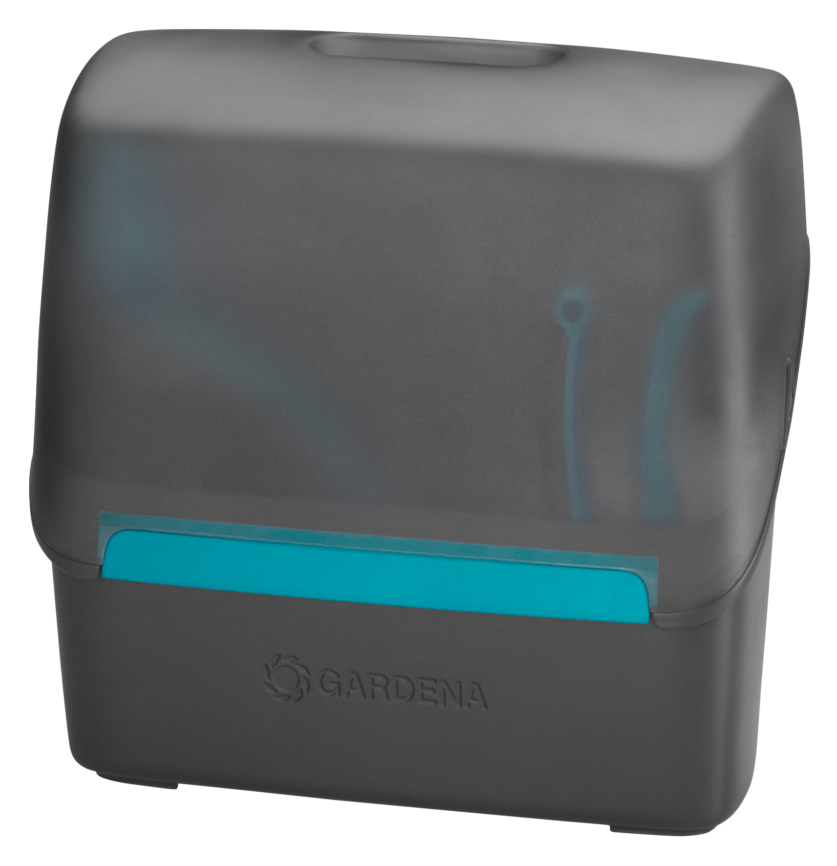 Balkonbox city 6-teilig