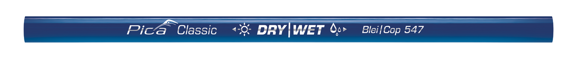 Kopierstift Dry-Wet 24 cm