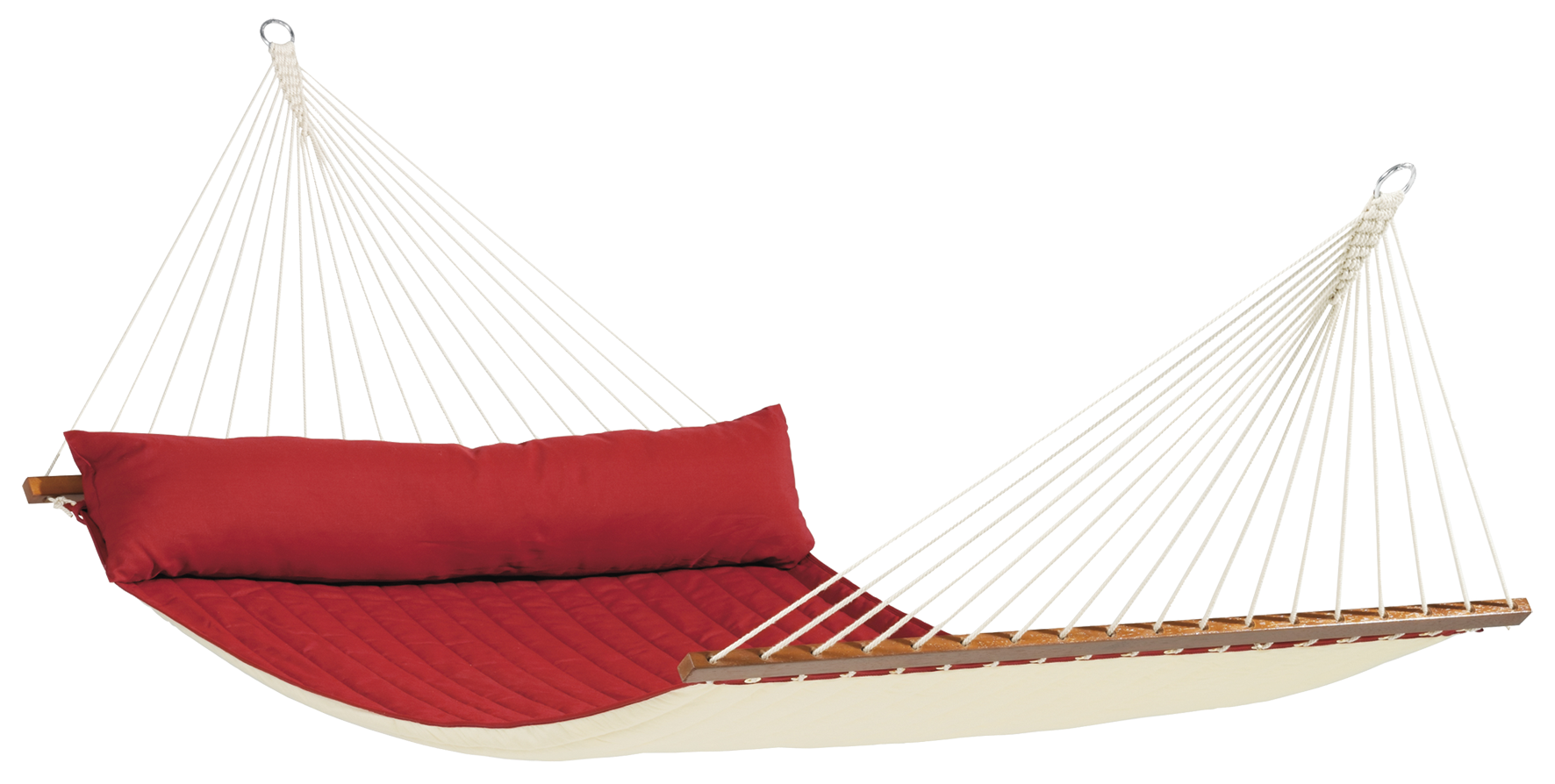 Stabhängem. Alabama red pepper