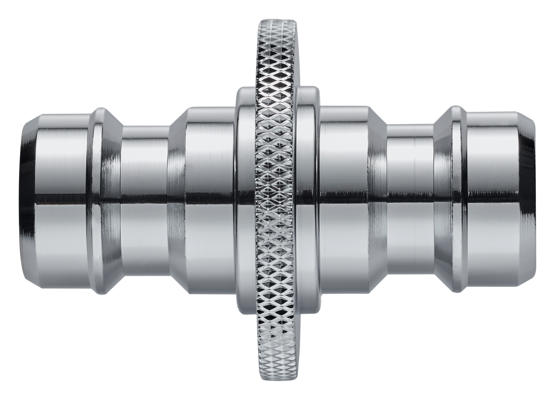 Doppelstecknippel ø16.5mm